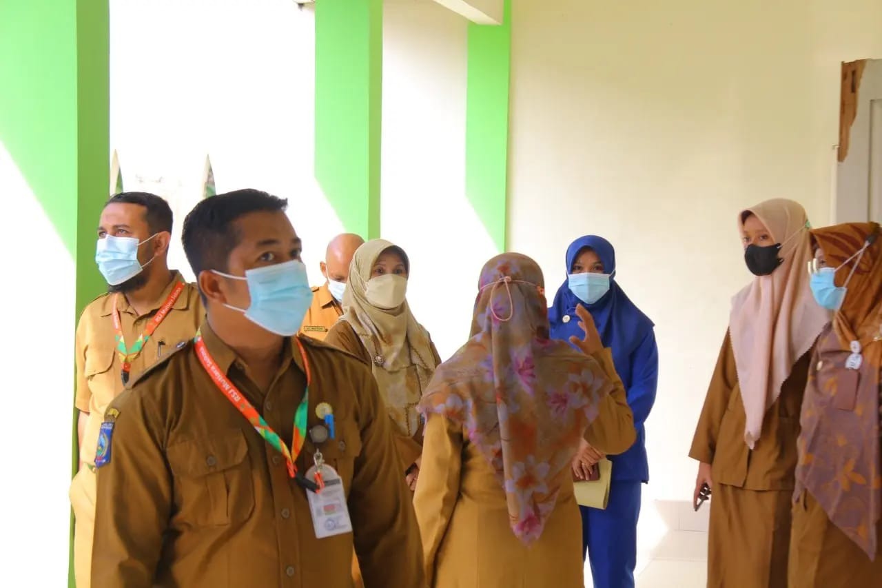 RSJMS TERUS KEMBANGKAN LAYANAN DEMI PERFORMA TERBAIK KEPADA MASYARAKAT